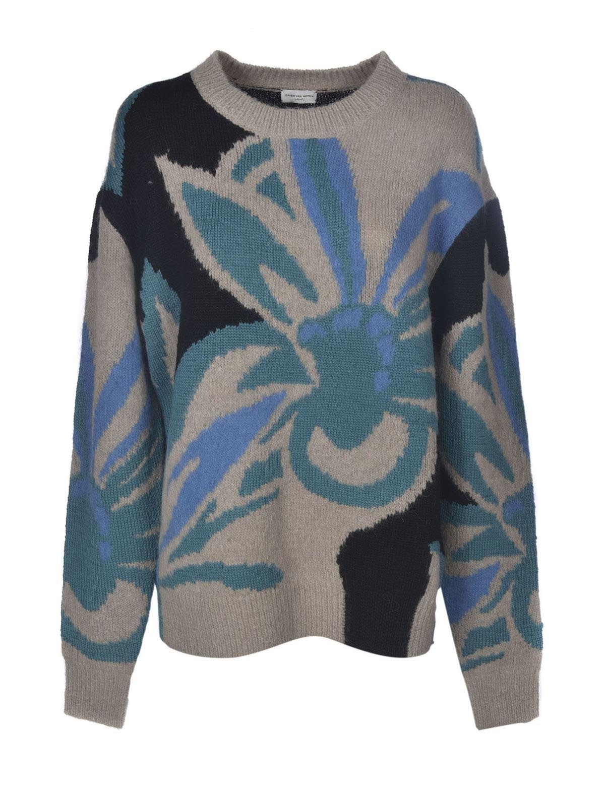 Dries Van Noten, Sweater