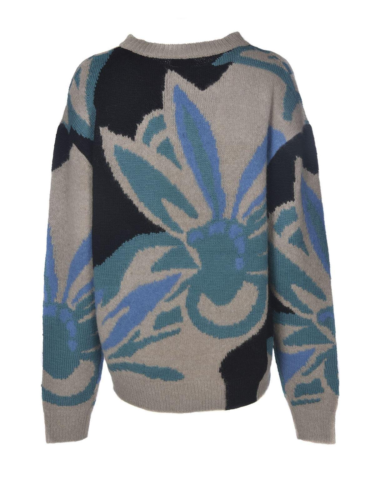 Dries Van Noten, Sweater