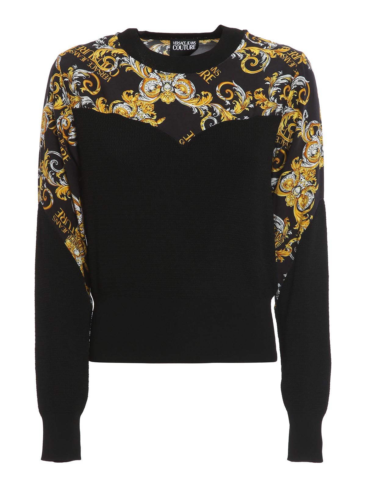 Versace, Maglia