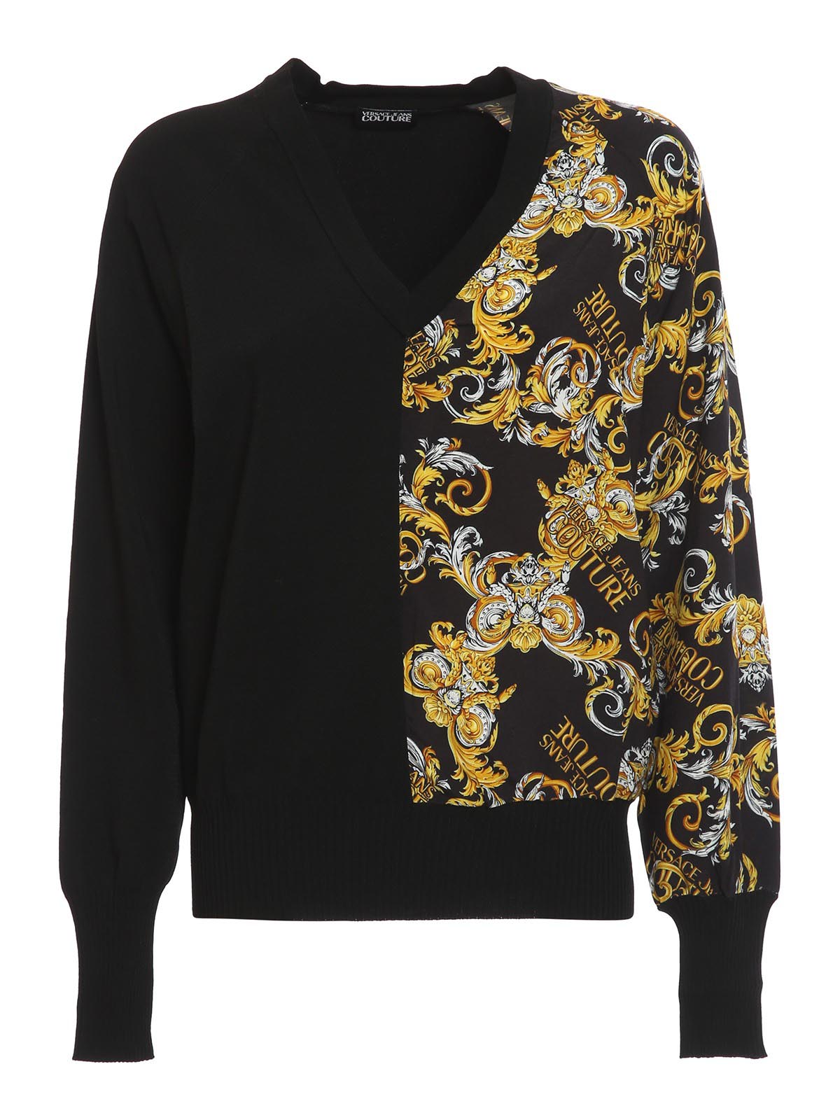 Versace, Maglia