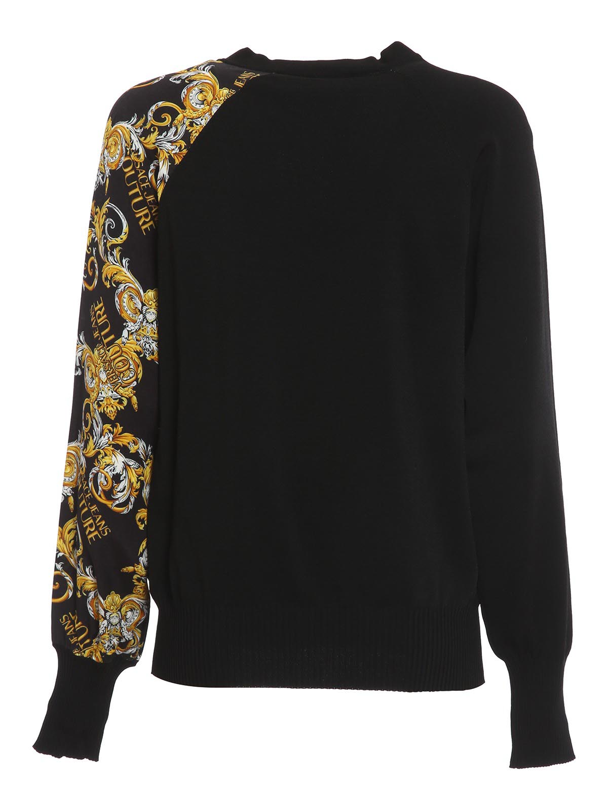 Versace, Maglia