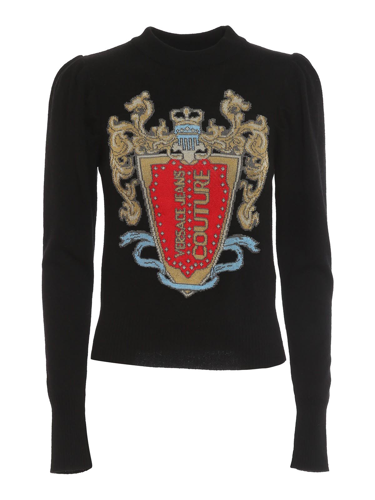 Versace, Maglia