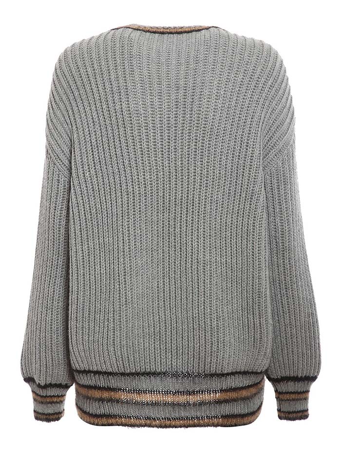 Alberta Ferretti, Knit