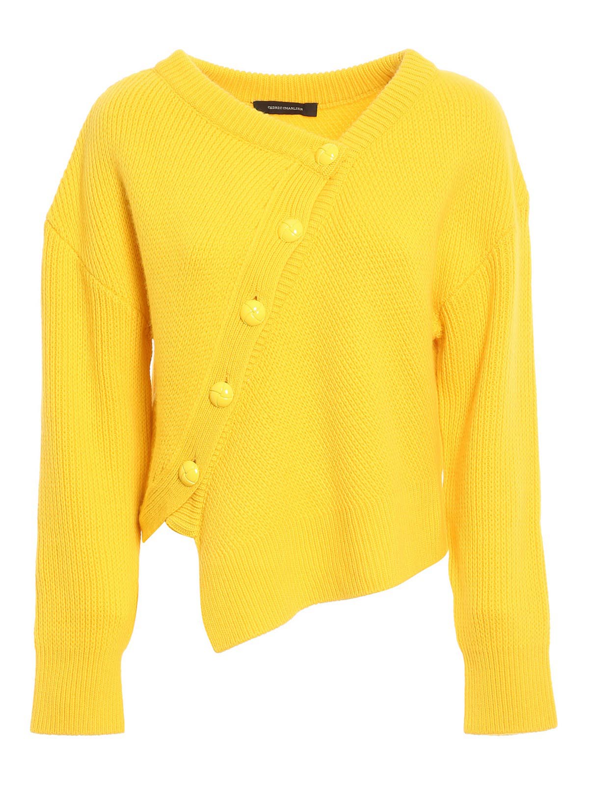 Cedric Charlier, Sweater