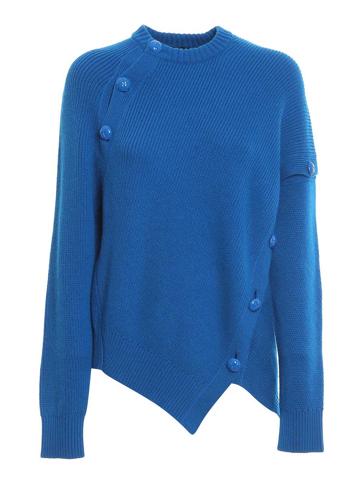 Cedric Charlier, Sweater