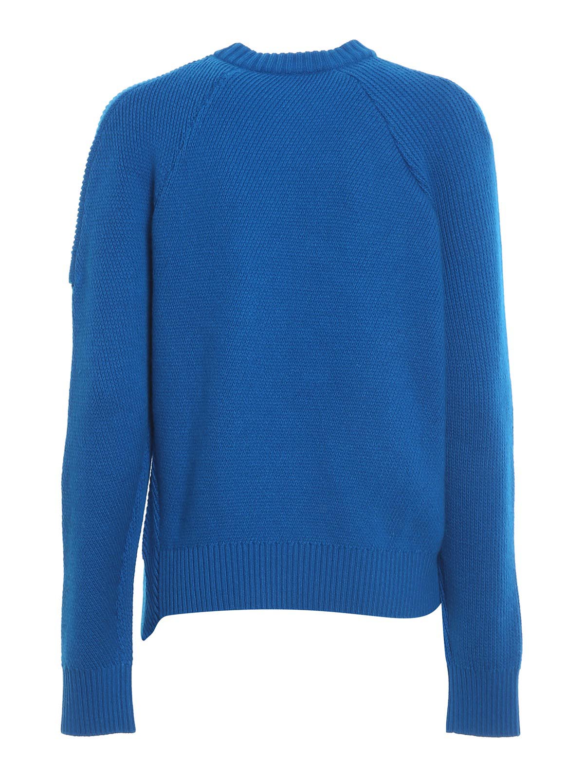 Cedric Charlier, Sweater