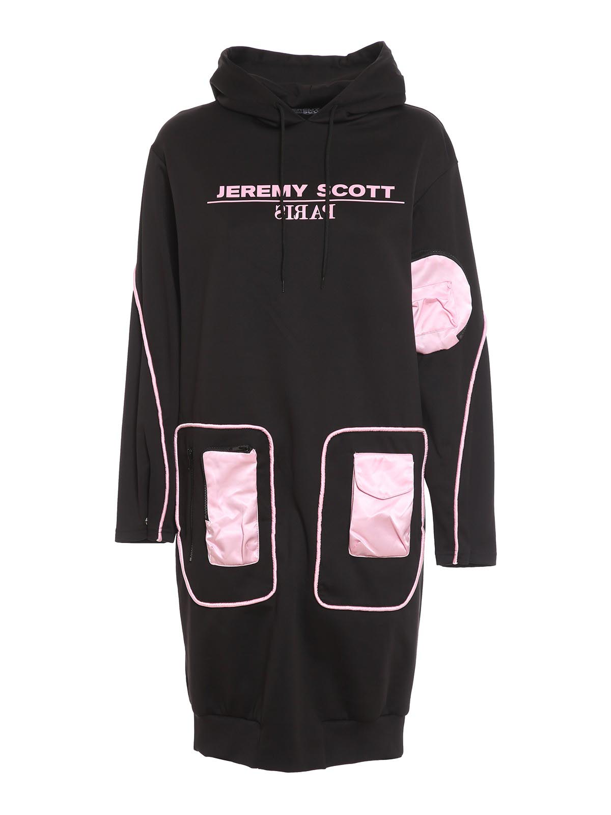 Jeremy Scott, Dress