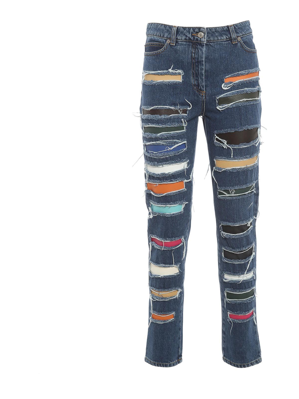 Jeremy Scott, Jeans