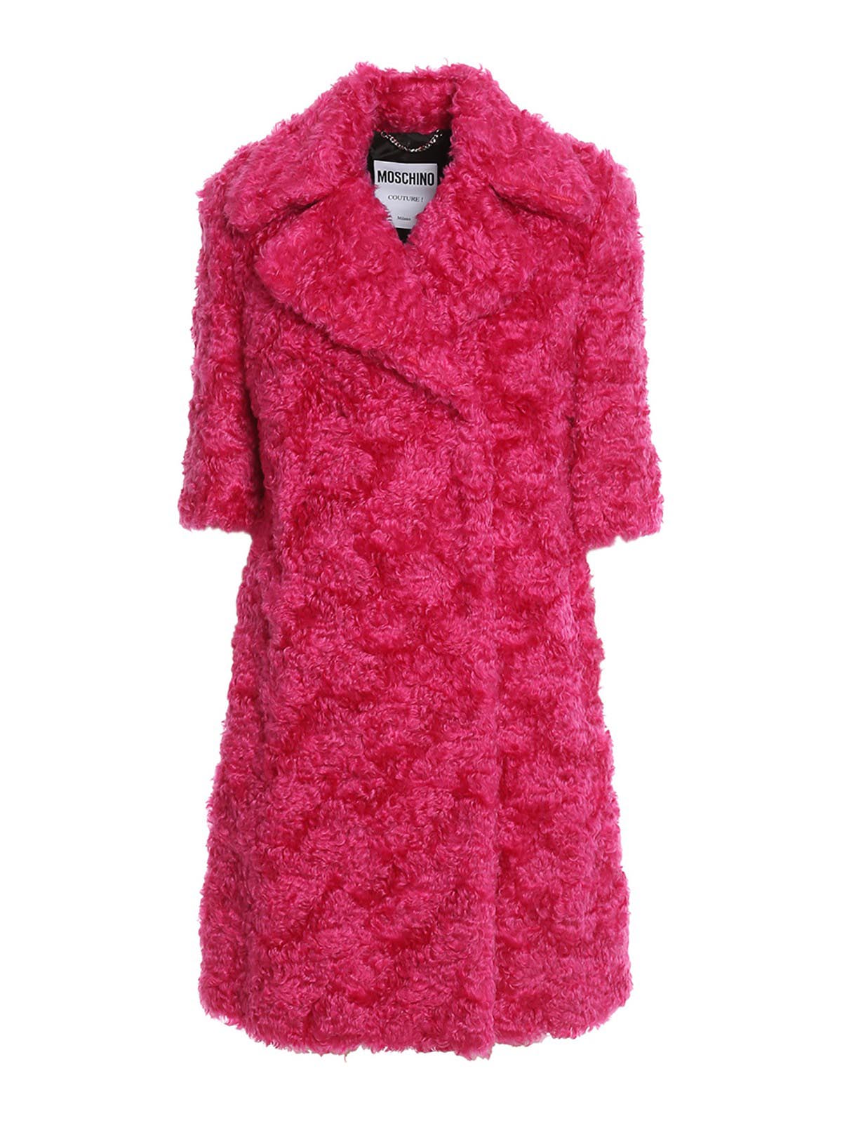 Moschino  Boutique, Cappotto