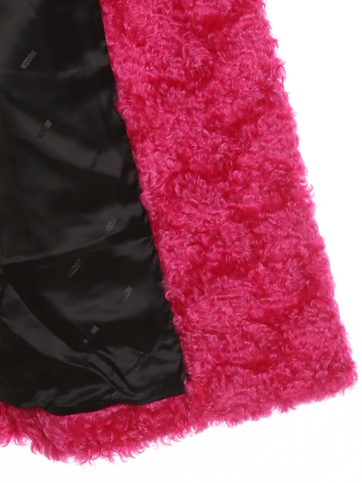 Moschino  Boutique, Cappotto