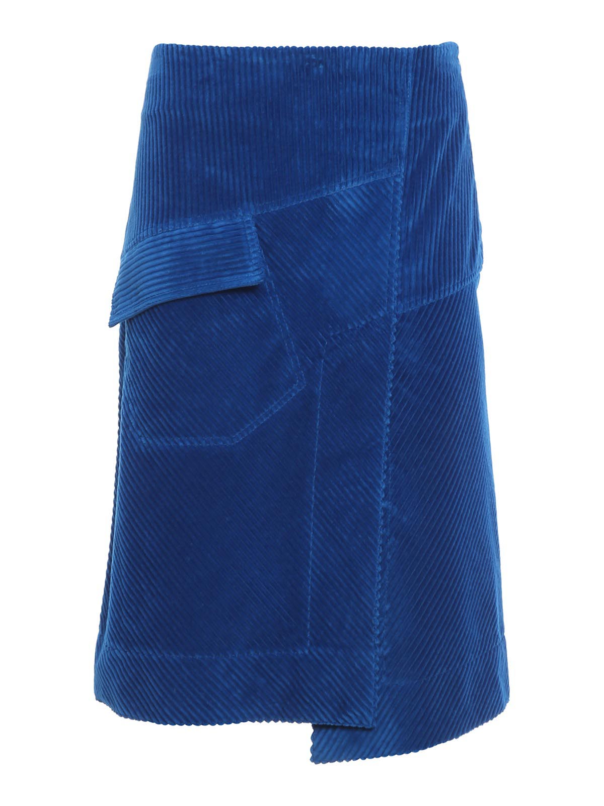 Cedric Charlier, Skirt