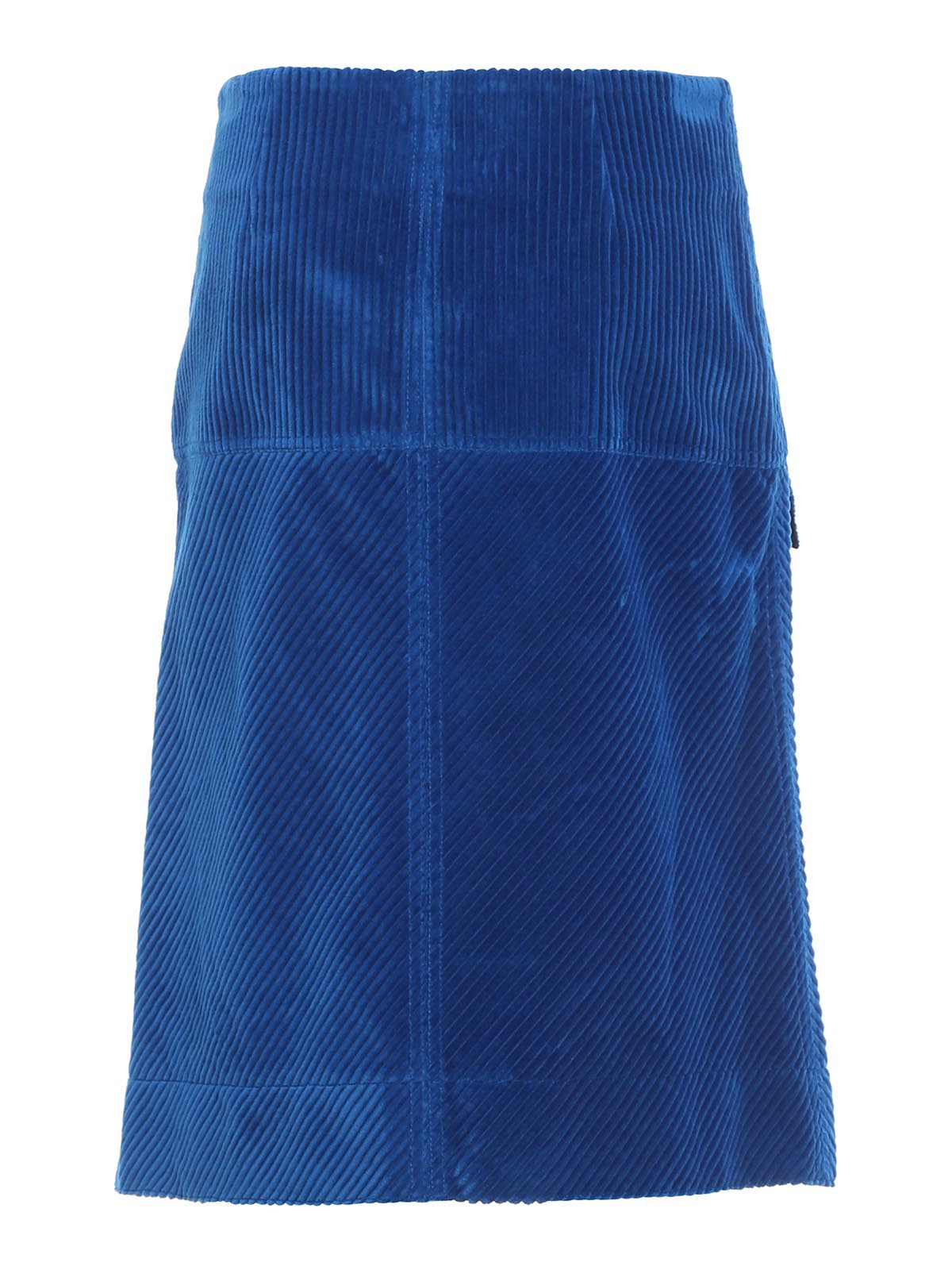 Cedric Charlier, Skirt