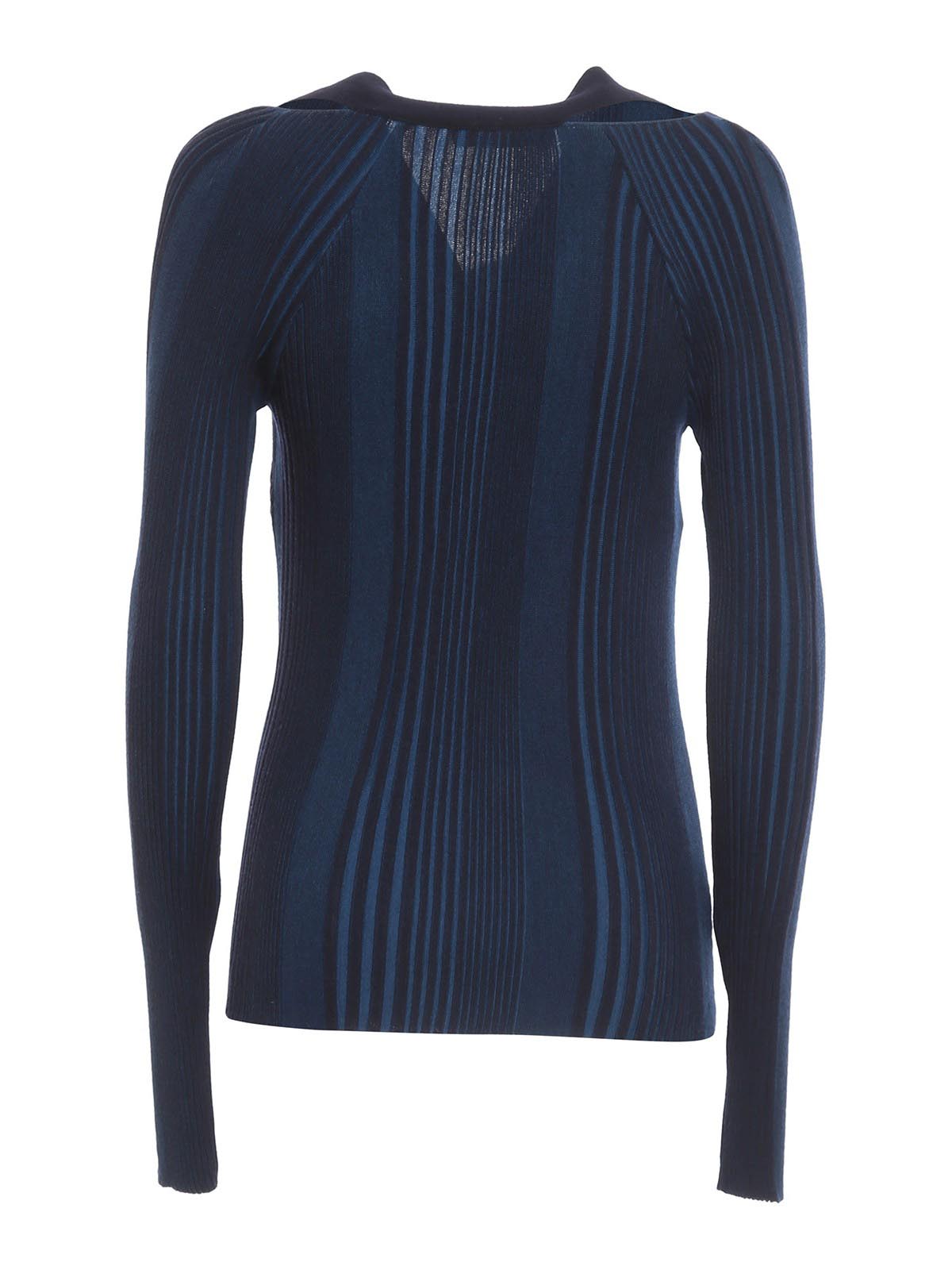 Cedric Charlier, Sweater