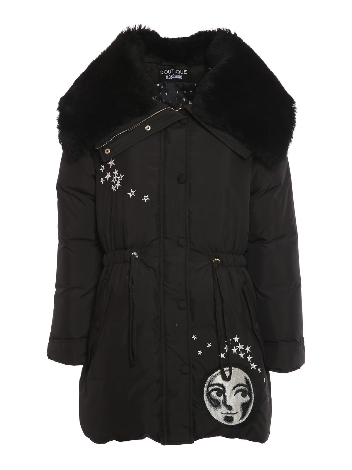 Moschino  Boutique, Down jacket