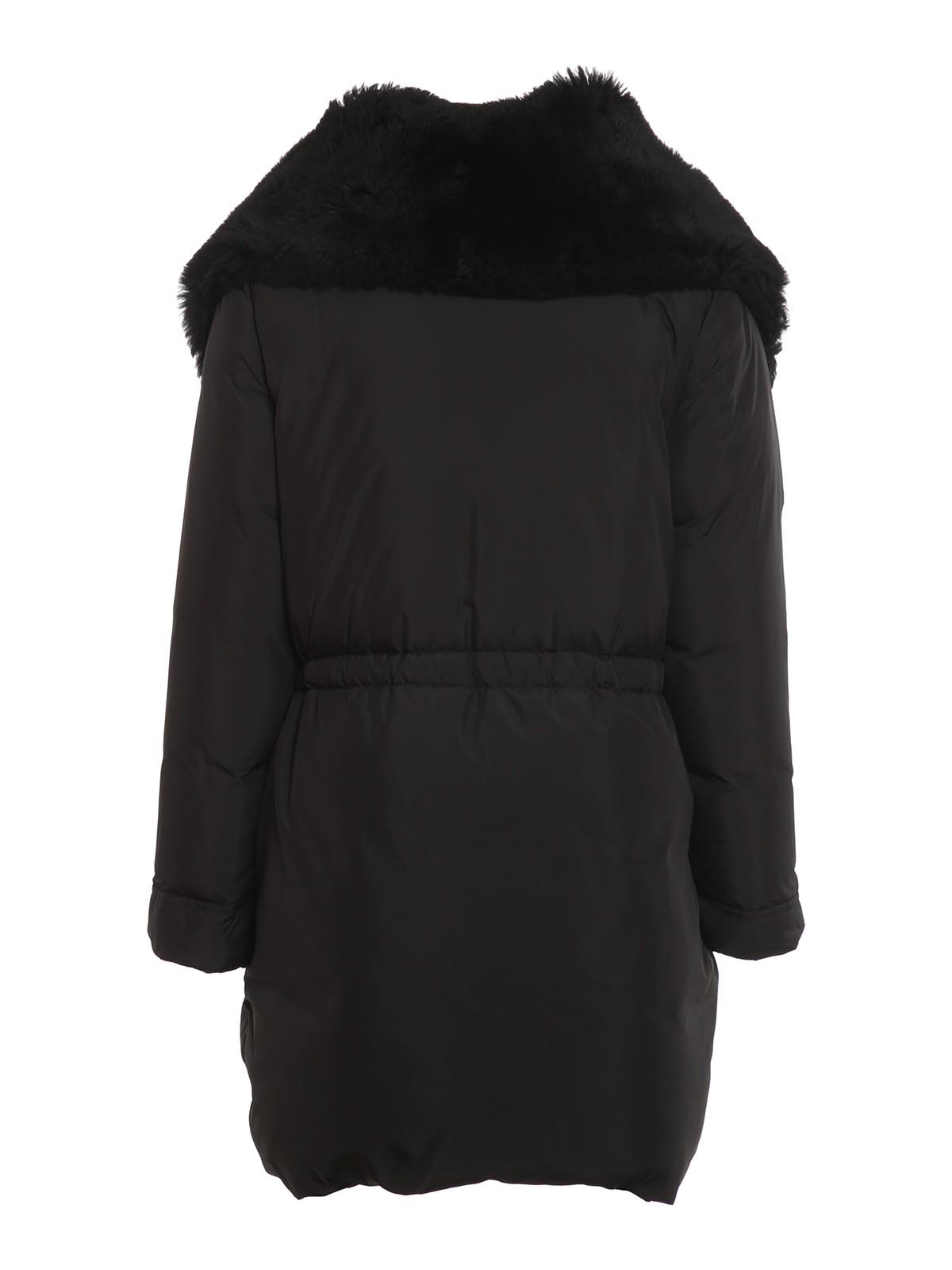 Moschino  Boutique, Down jacket