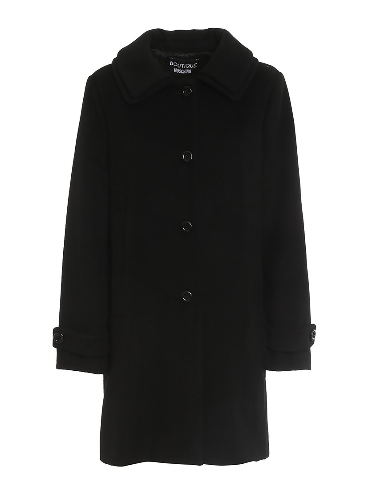 Moschino  Boutique, Cappotto