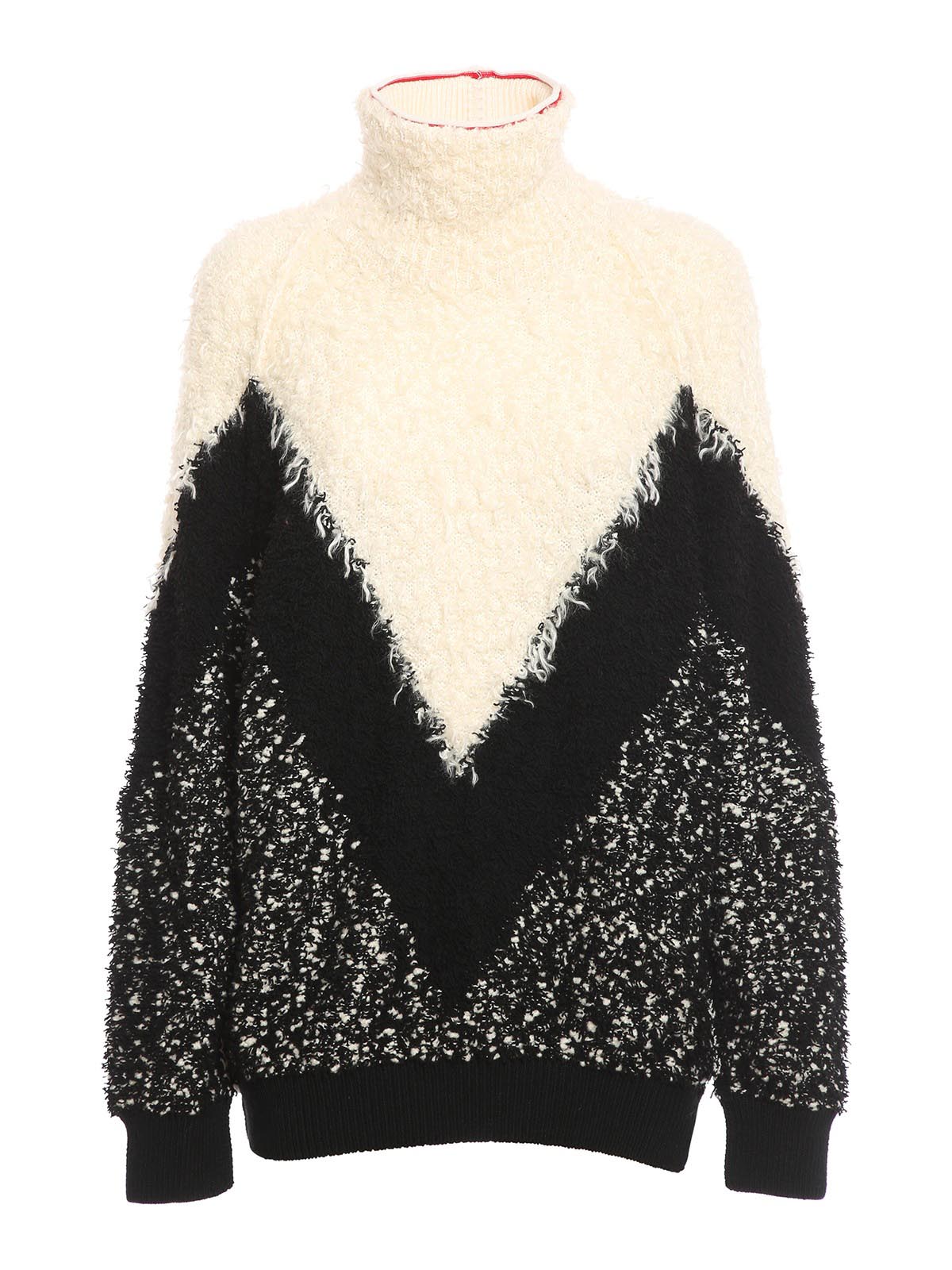 Givenchy, Knit