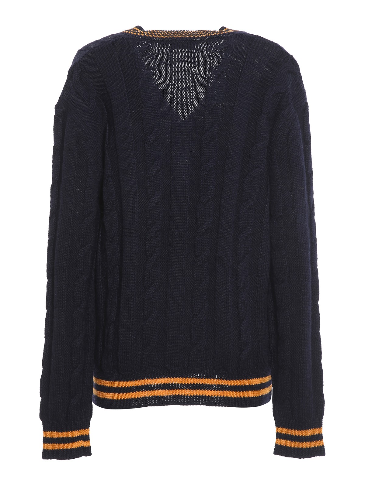 Dries Van Noten, Sweater