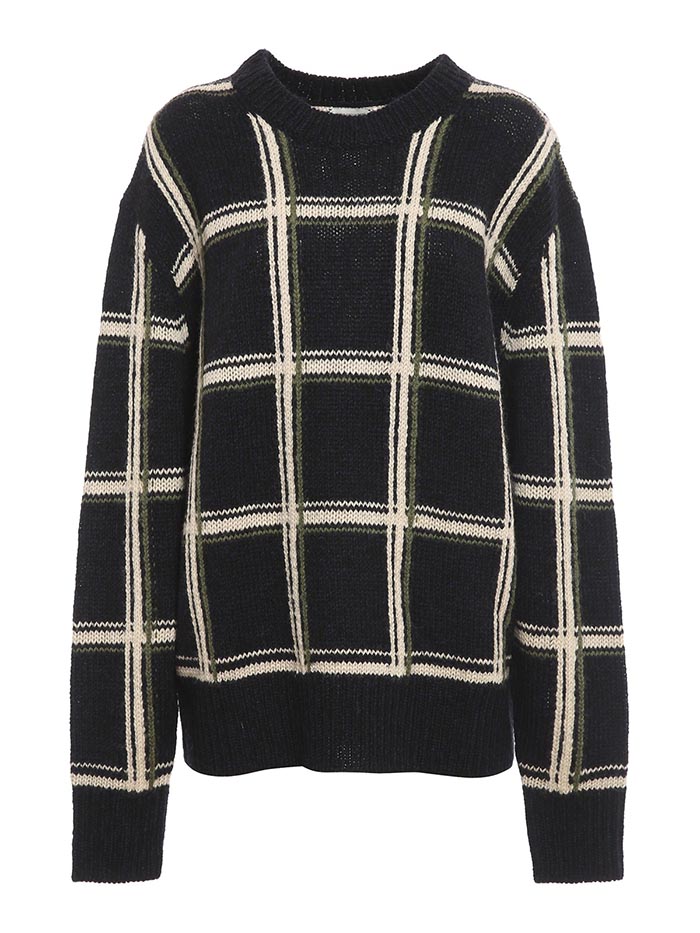 Dries Van Noten, Maglia