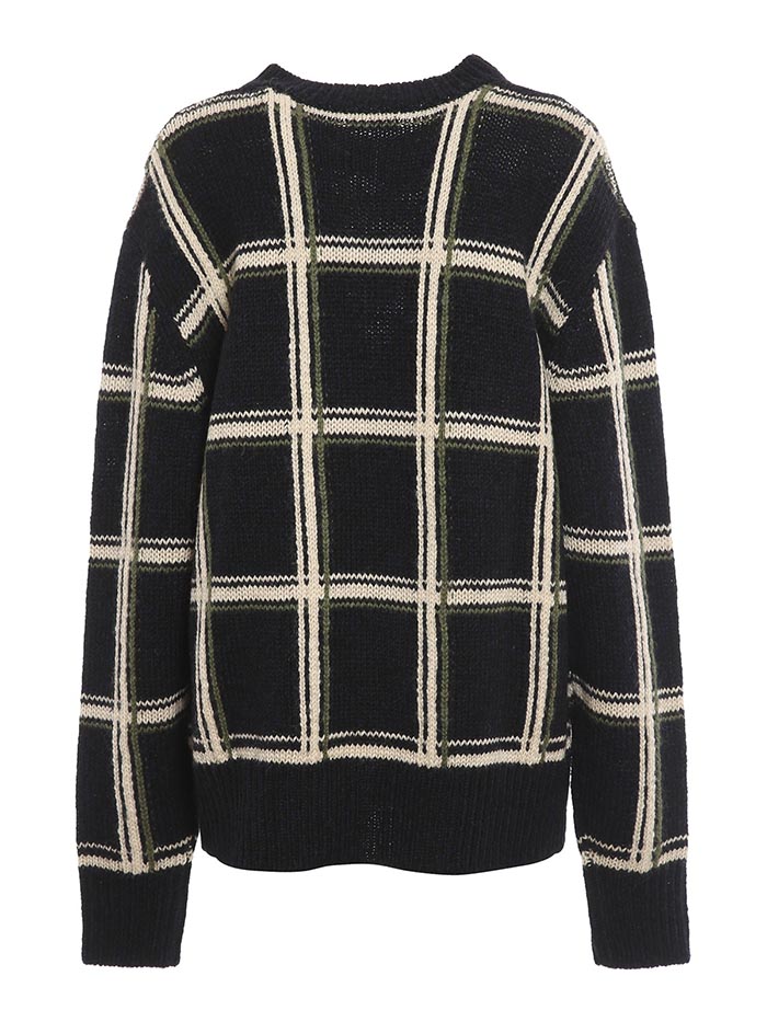 Dries Van Noten, Maglia