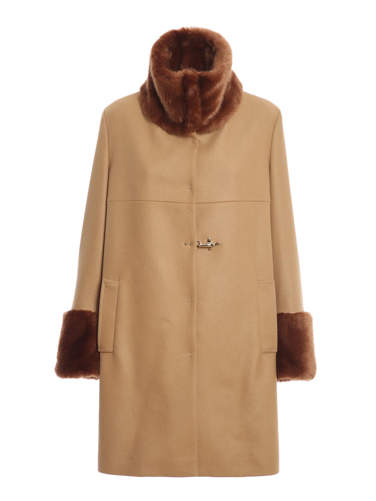 Fay, Cappotto