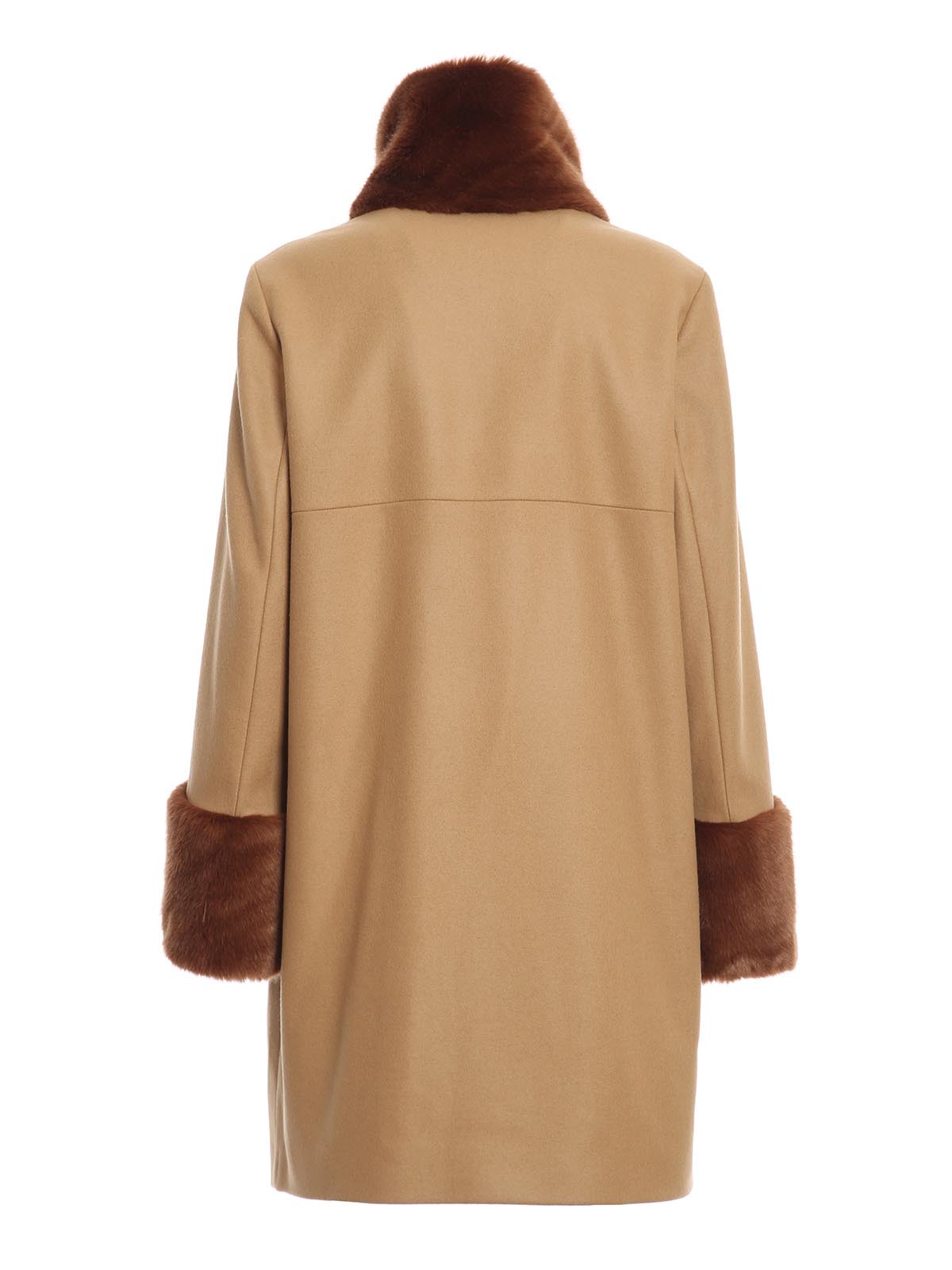Fay, Cappotto