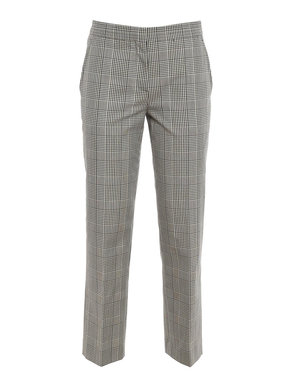 Burberry, Pantaloni