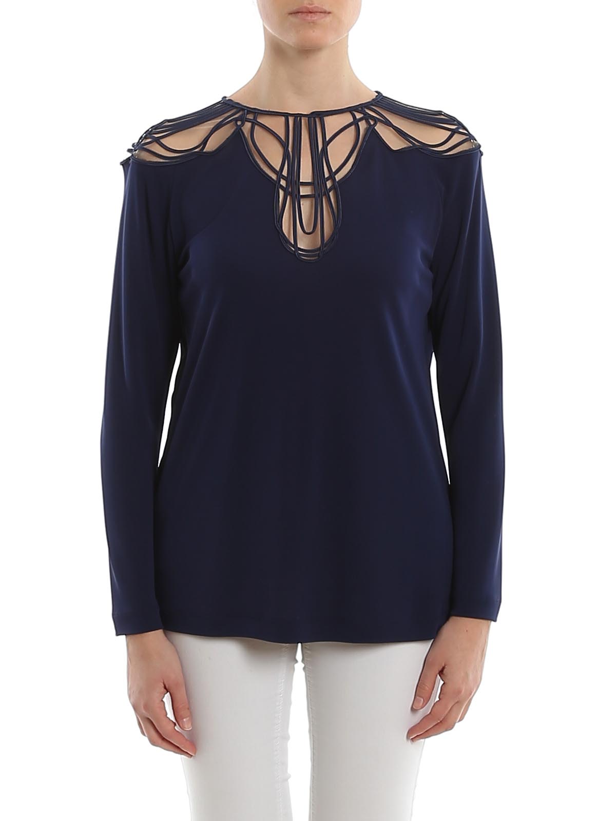 Alberta Ferretti, Blouse