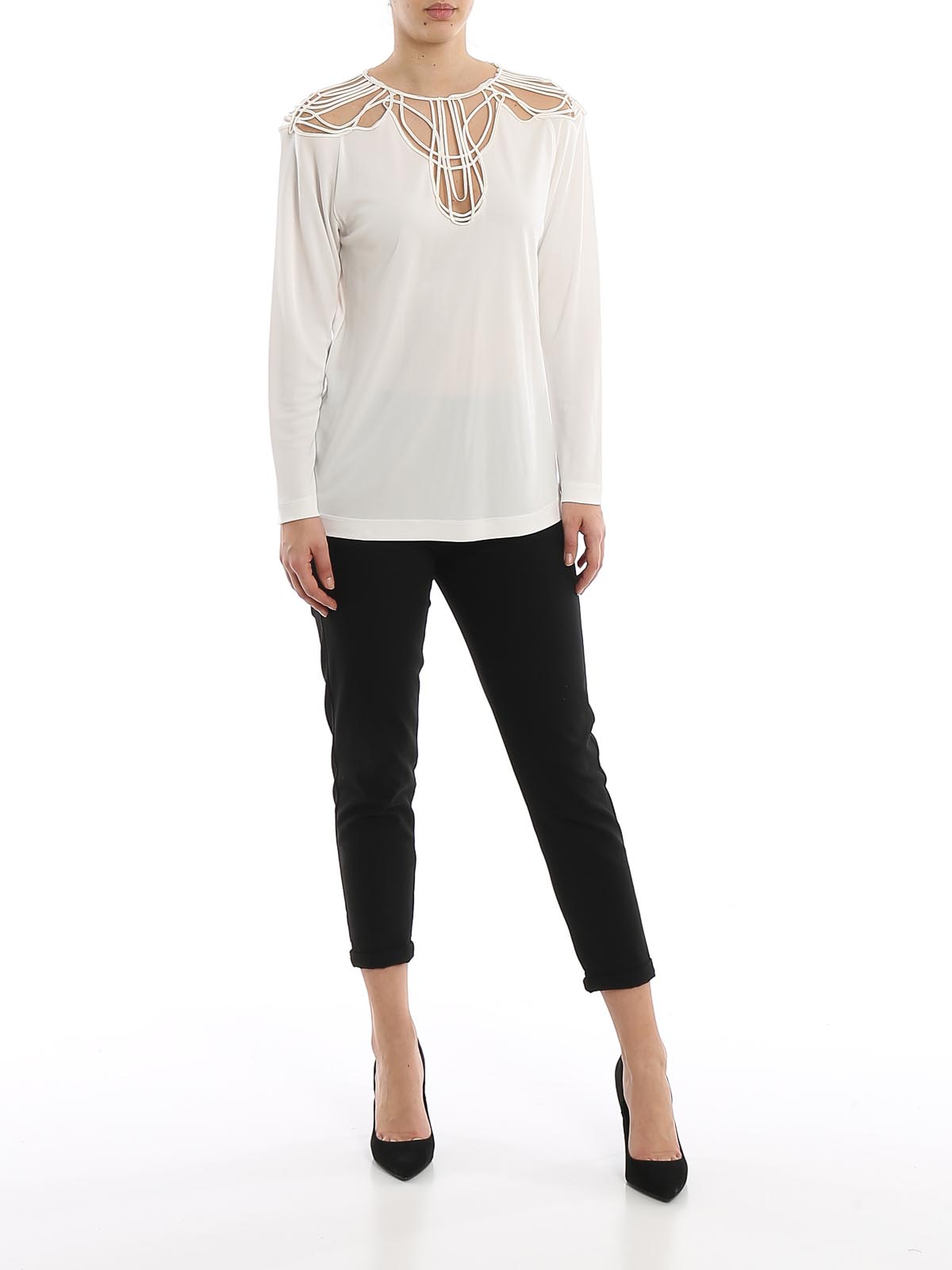 Alberta Ferretti, Blouse