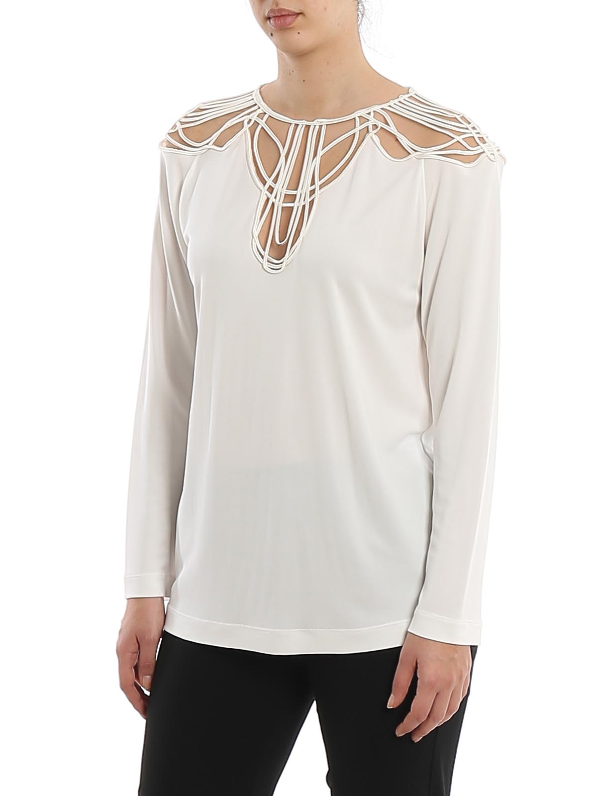 Alberta Ferretti, Blouse