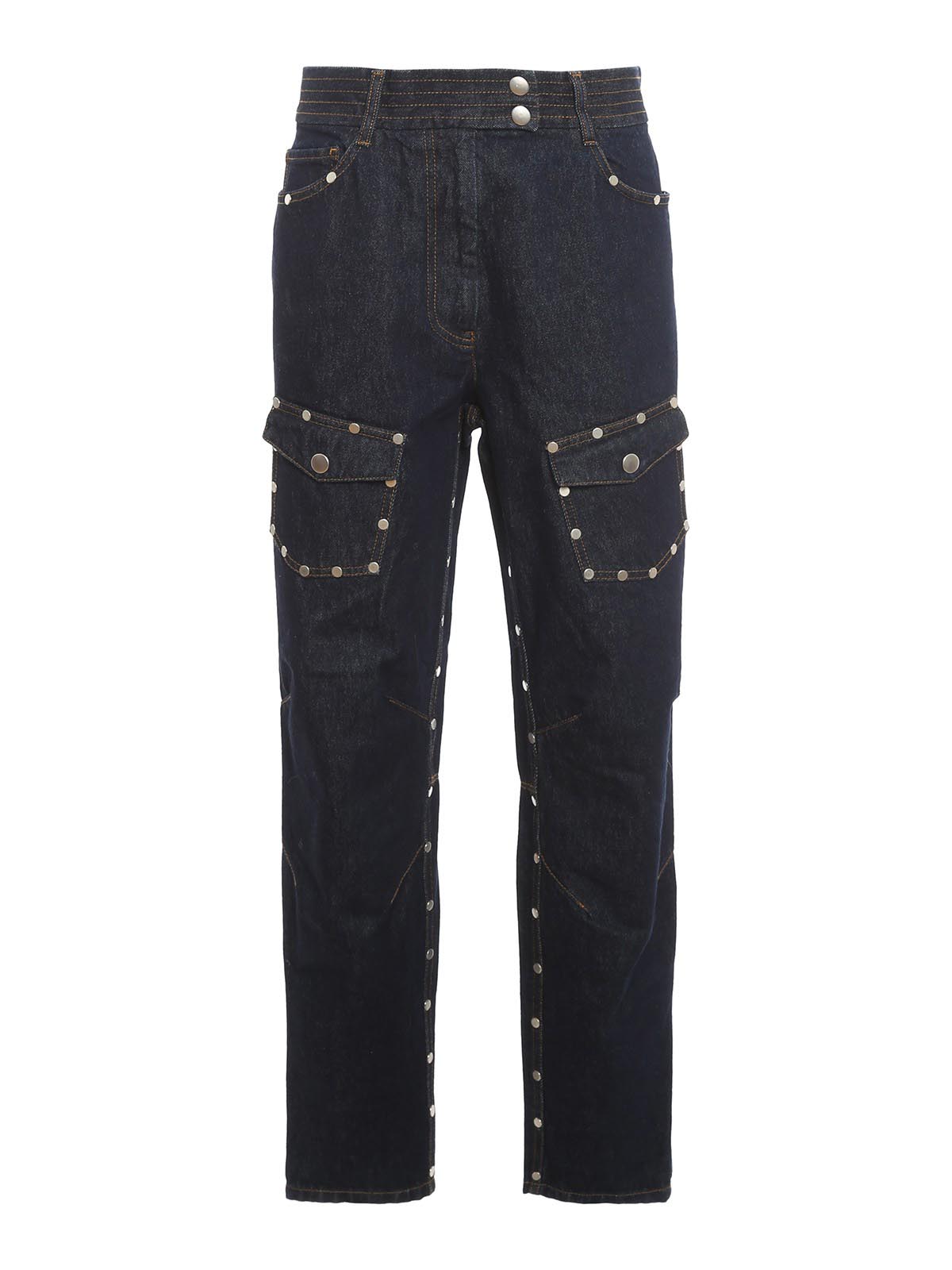 Dries Van Noten, Jeans