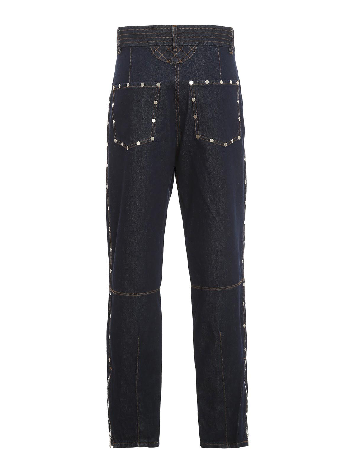 Dries Van Noten, Jeans