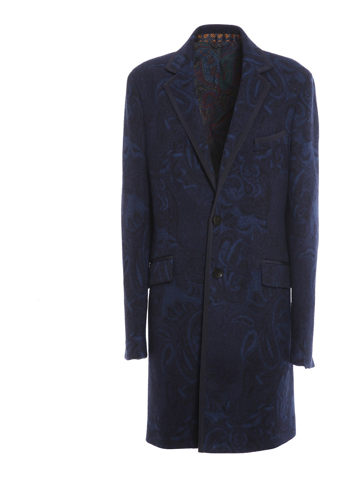 Etro, Cappotto