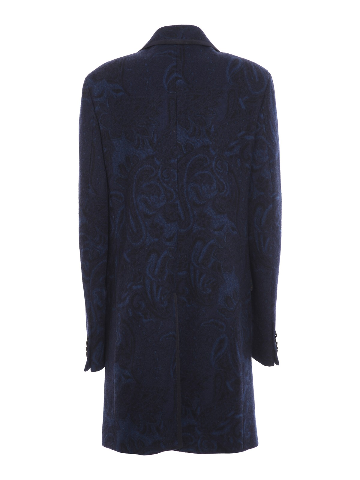 Etro, Cappotto