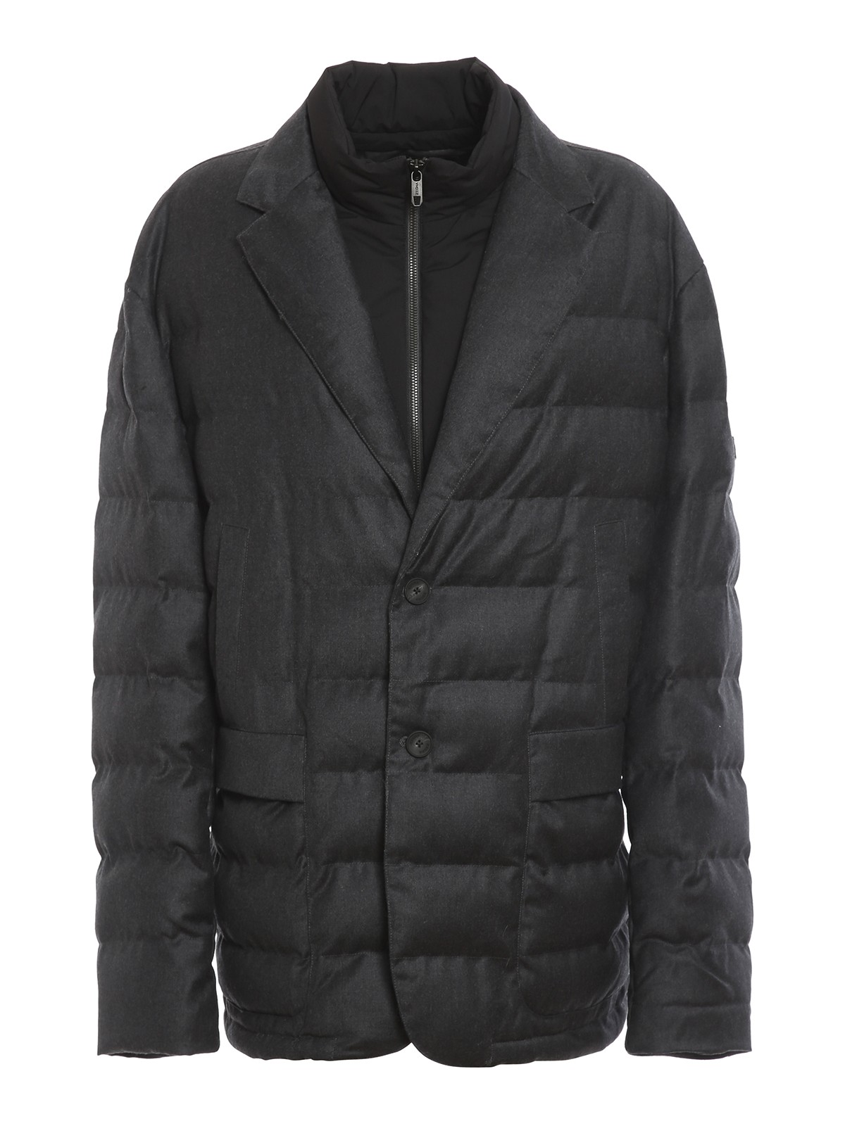 Zegna, Piumino