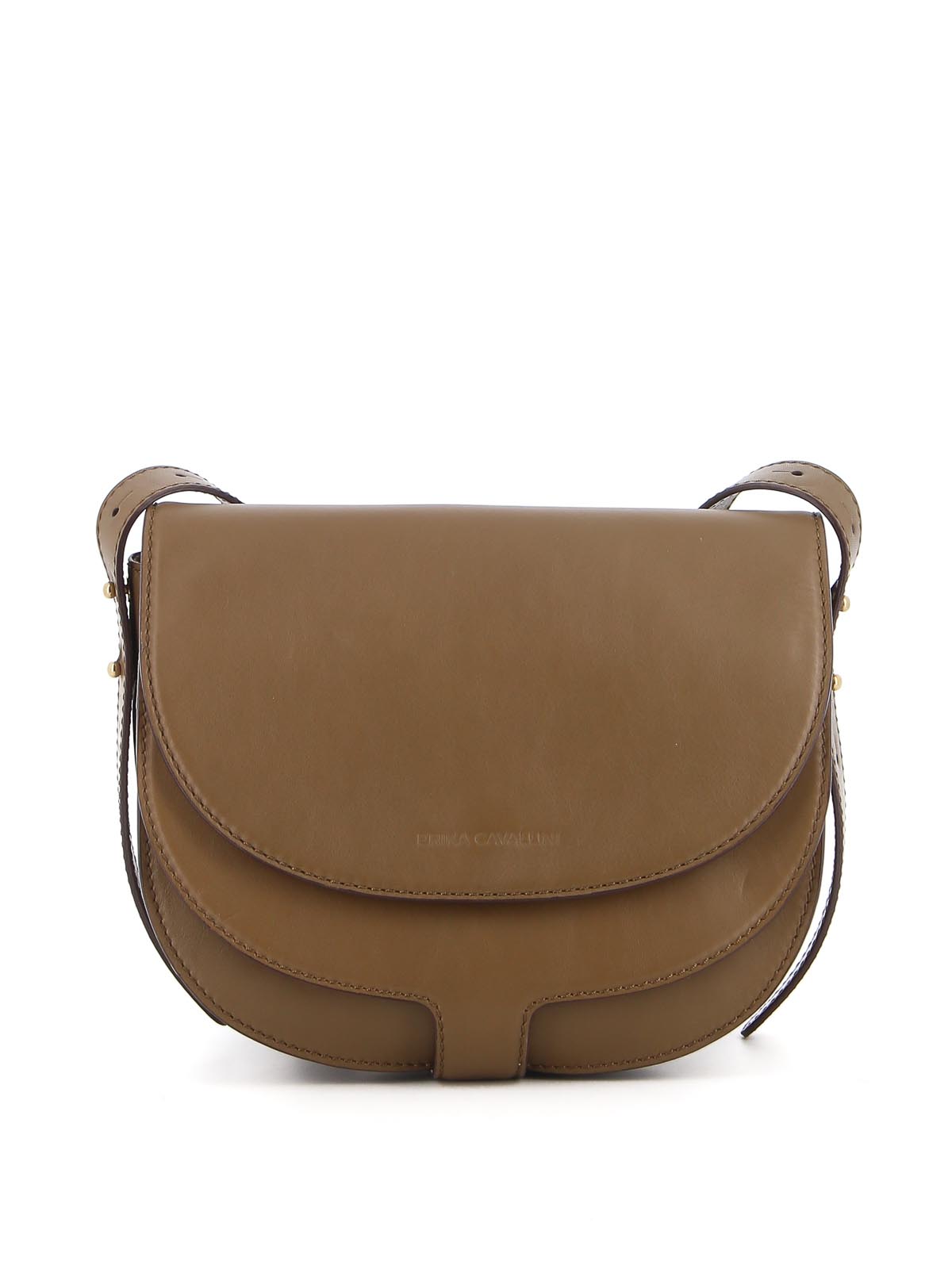 Erika Cavallini, Bag