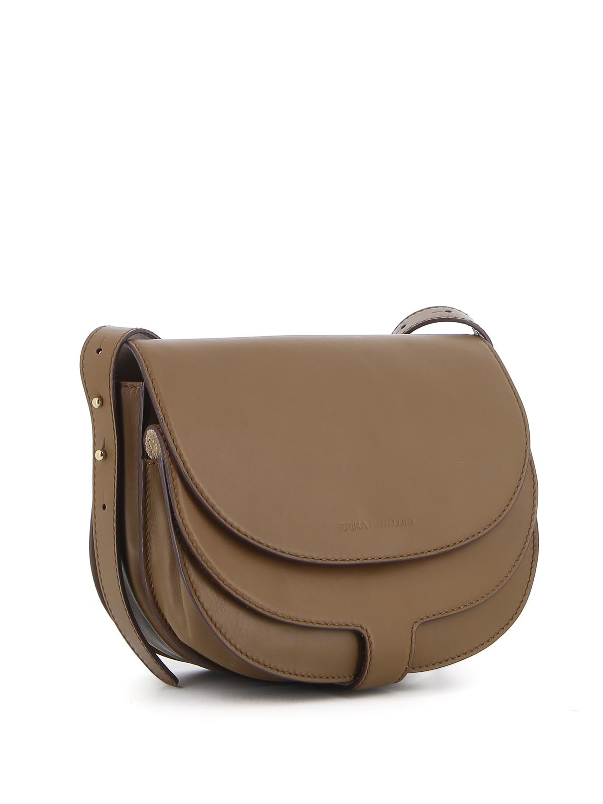 Erika Cavallini, Bag