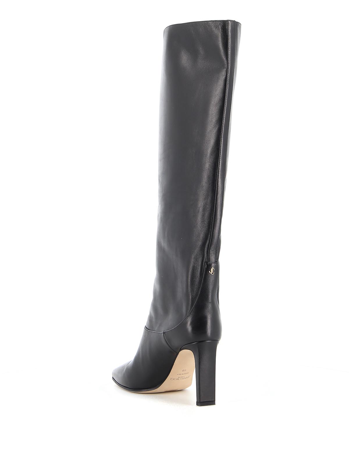 Jimmy Choo, Boots