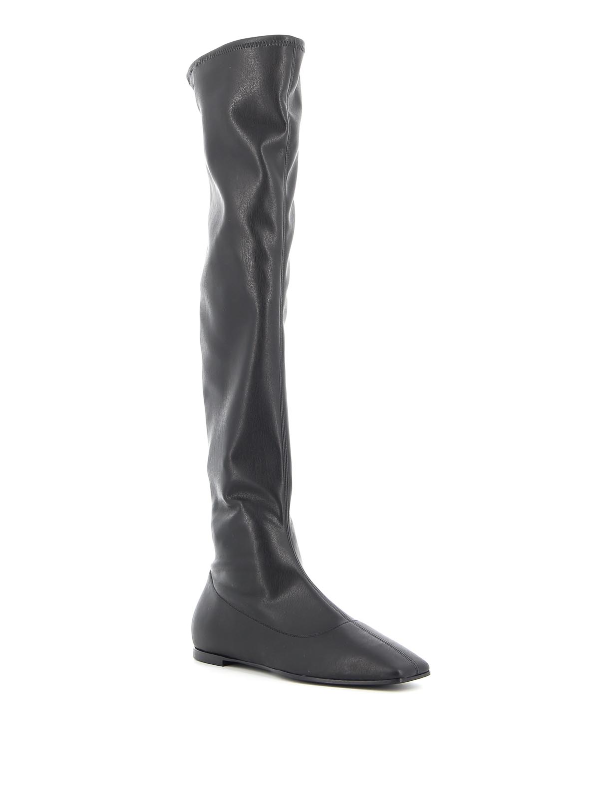 Giuseppe Zanotti, Boots