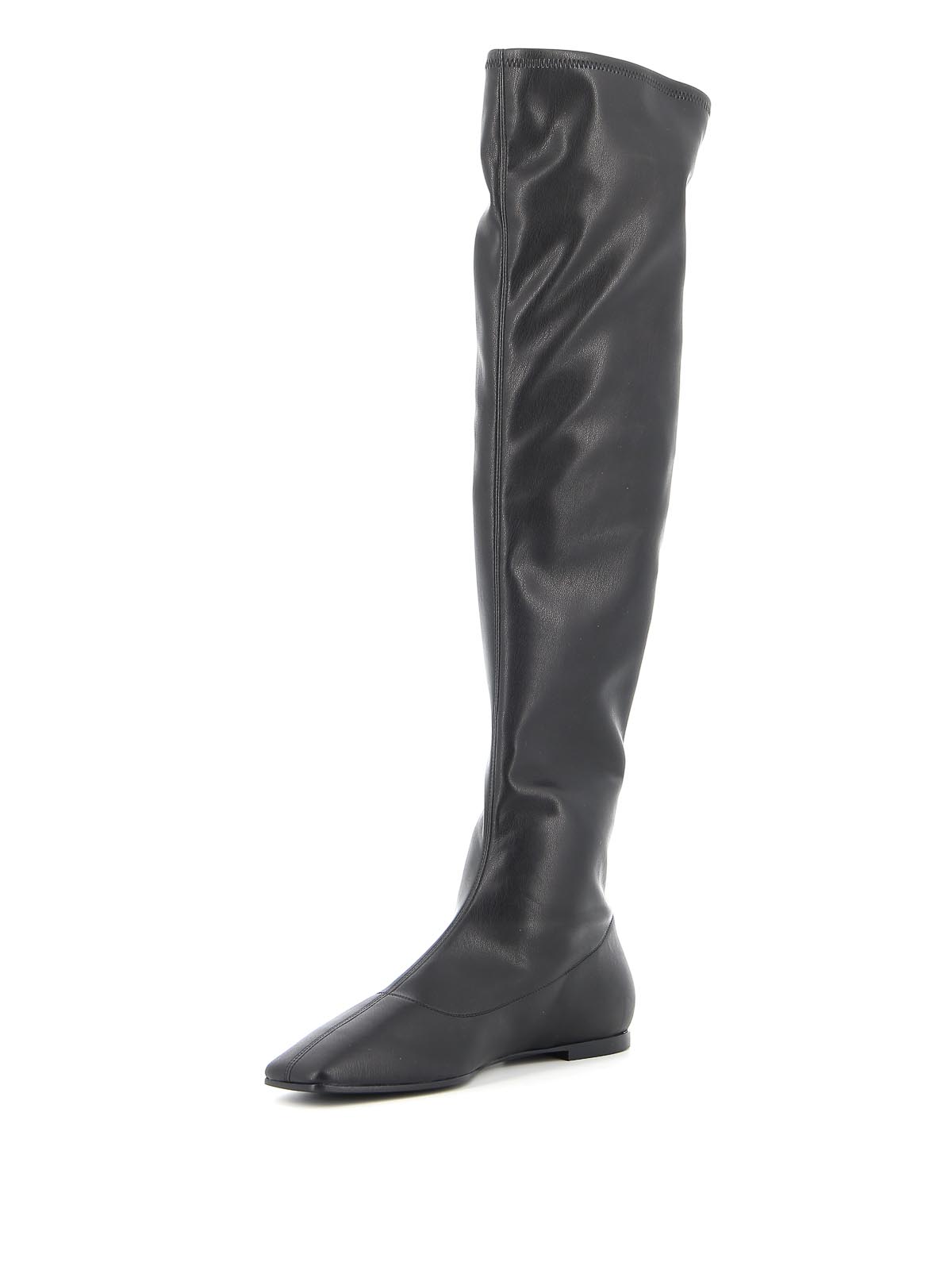 Giuseppe Zanotti, Boots