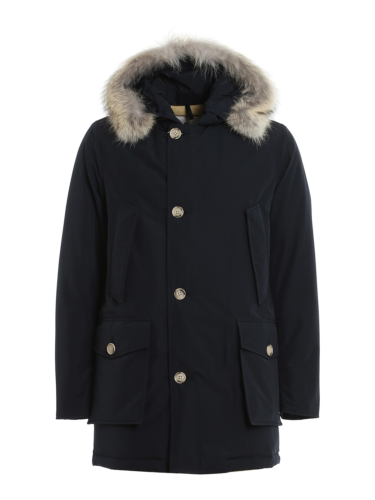 Woolrich, Jacket