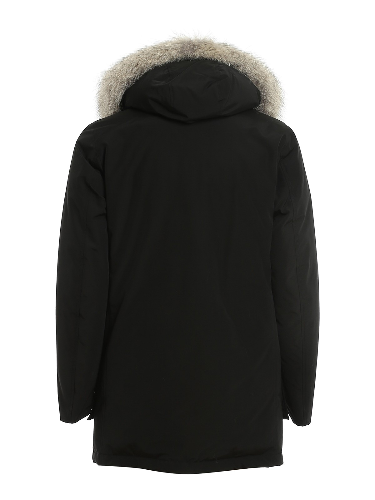 Woolrich, Giaccone