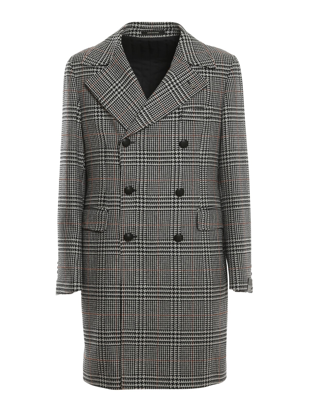 Tagliatore, Cappotto