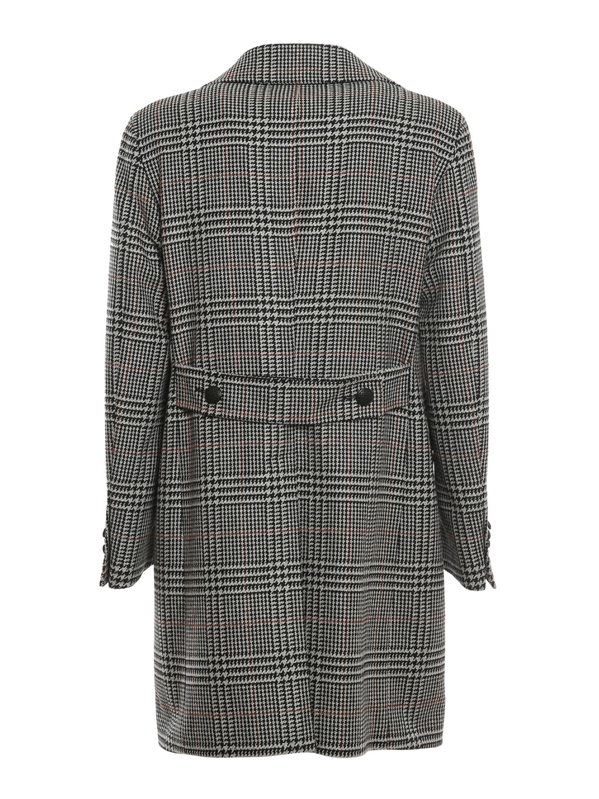 Tagliatore, Cappotto