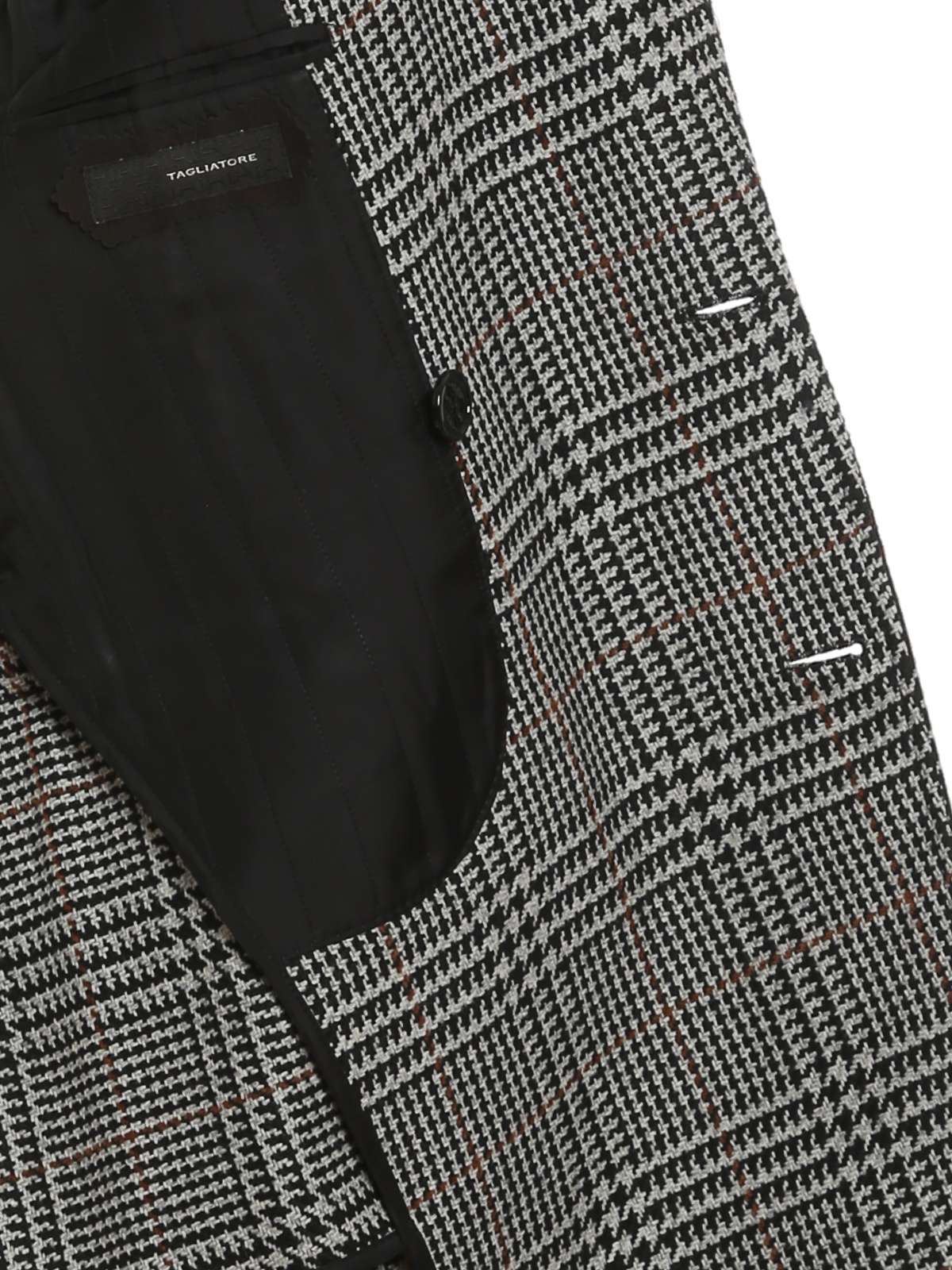 Tagliatore, Cappotto