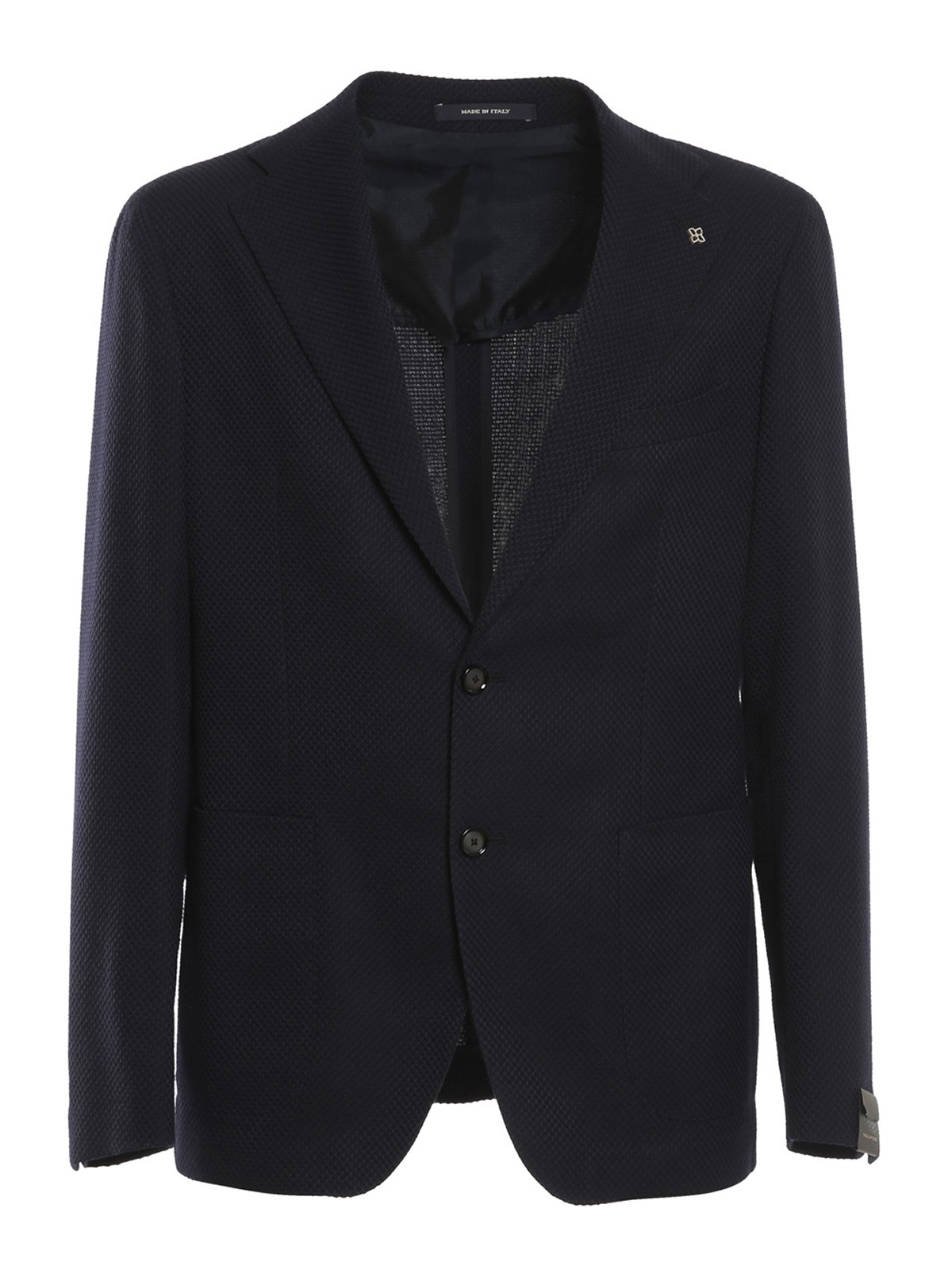 Tagliatore, Jacket