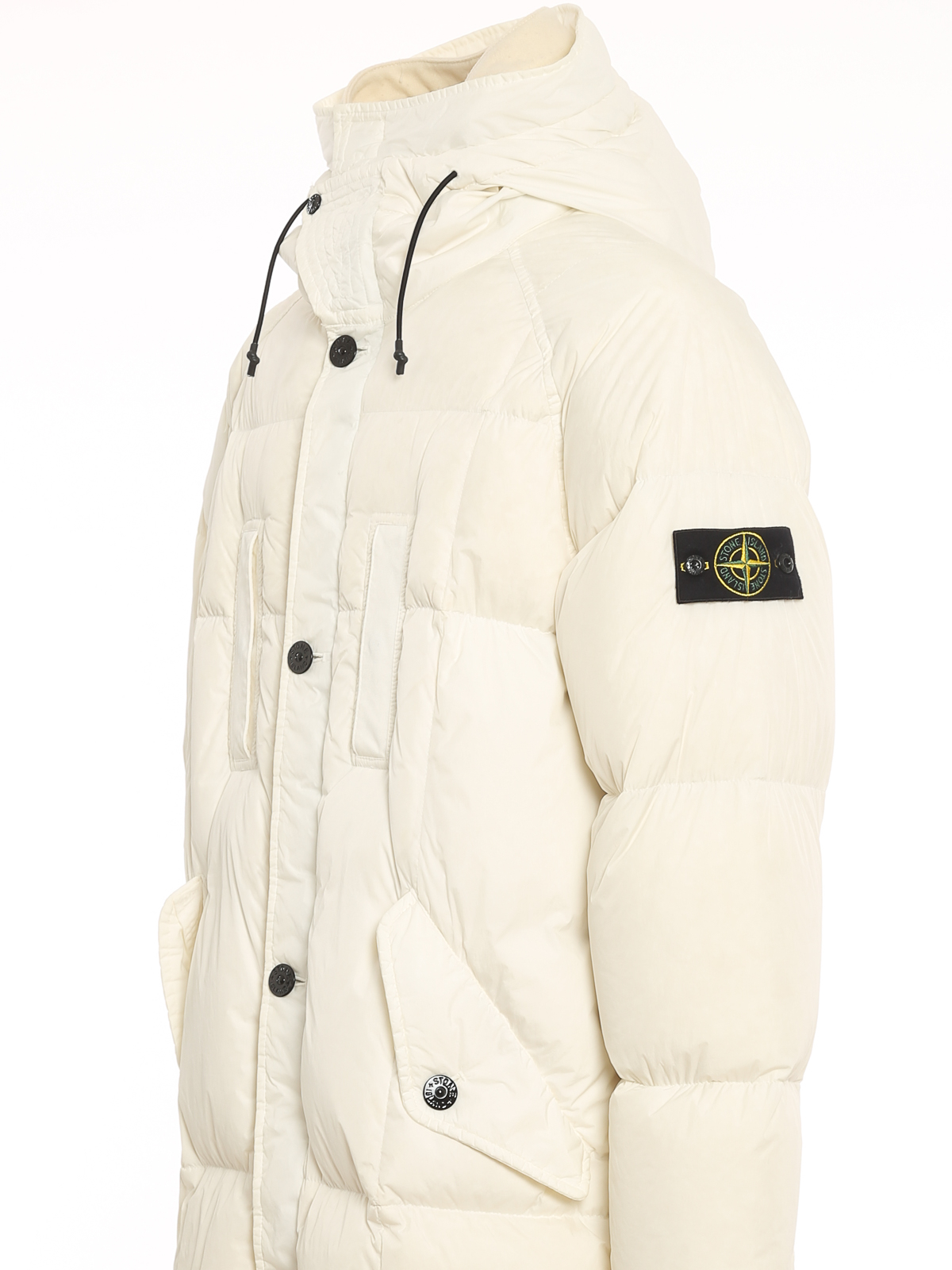 Stone Island, Jacket