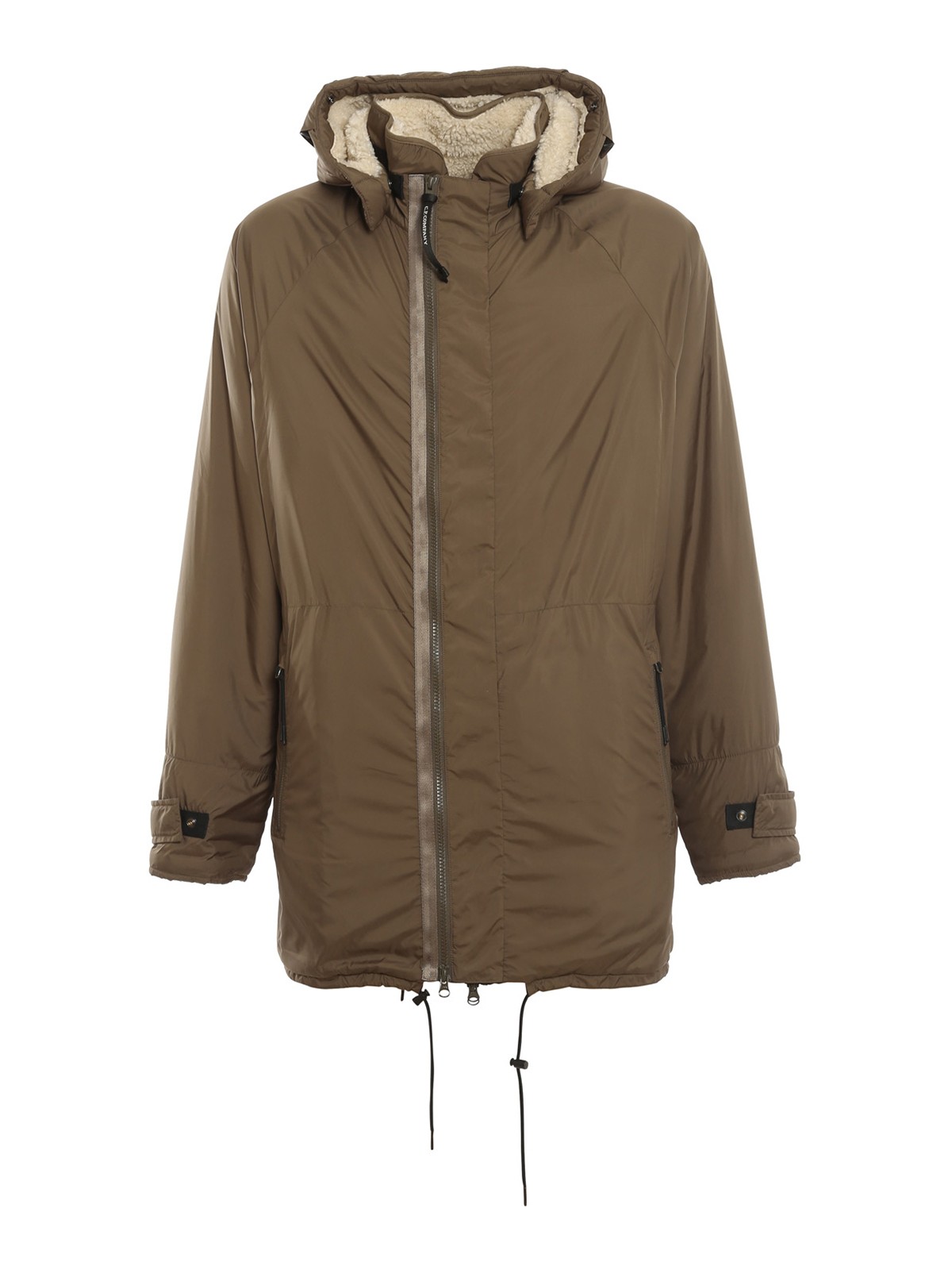 C.P. Company, Down jacket