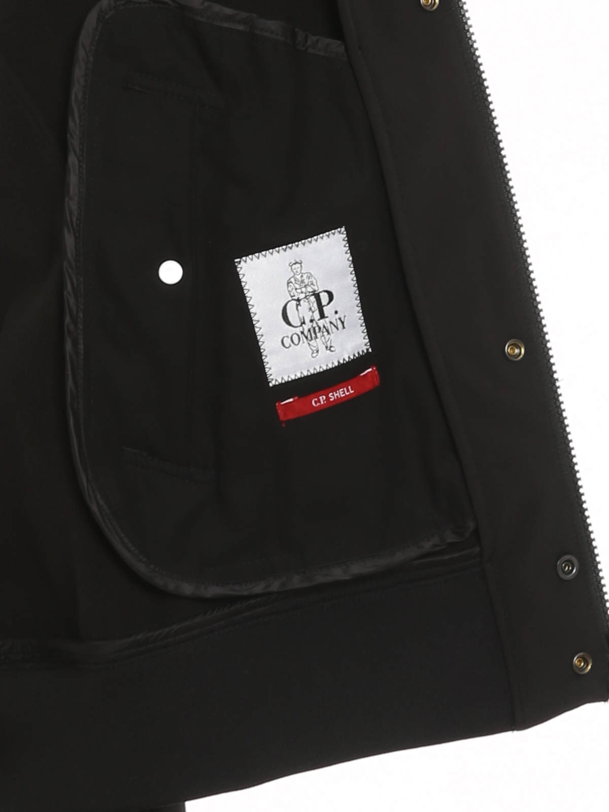 C.P. Company, Jacket