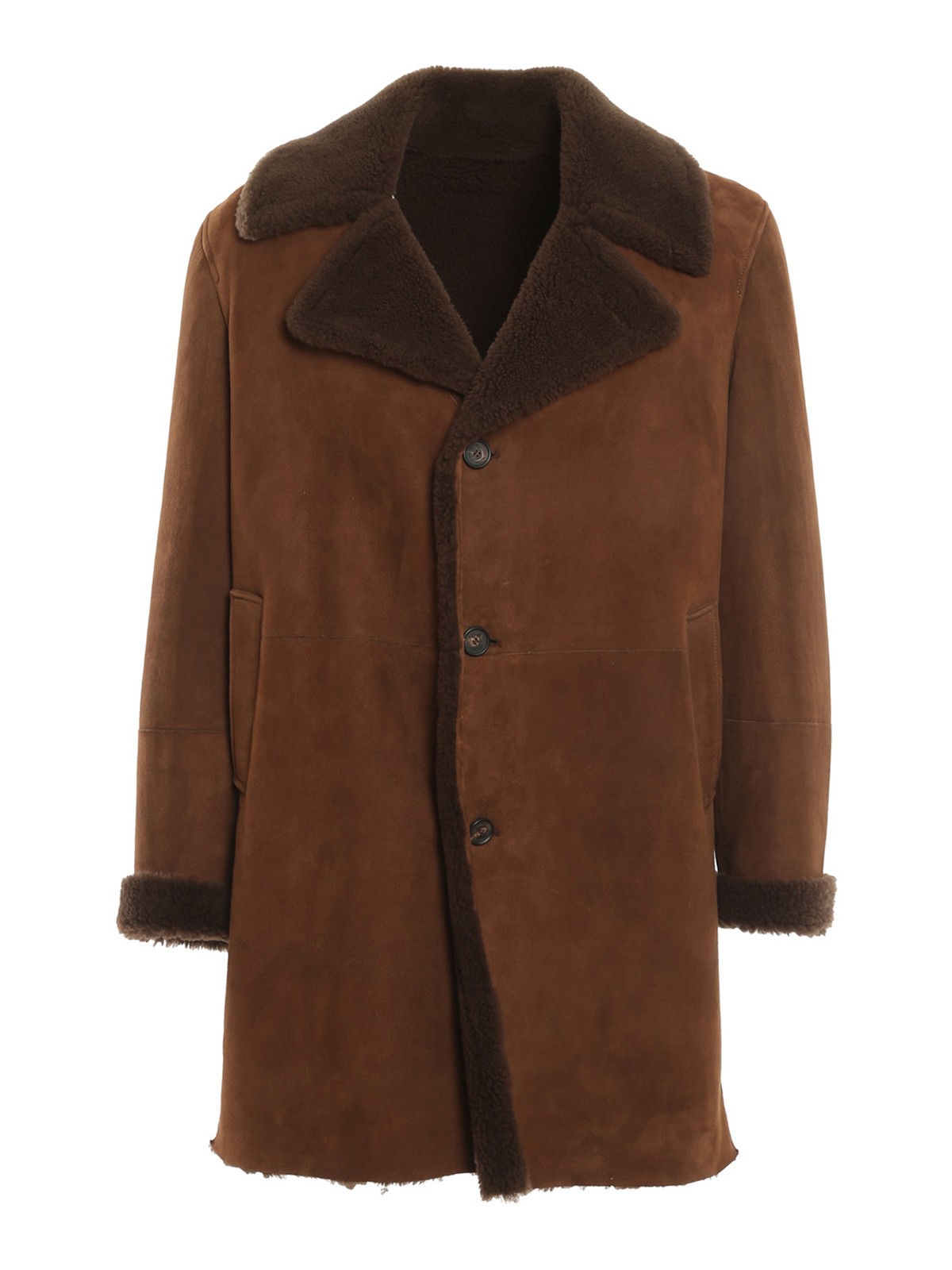 Tagliatore, Sheepskin